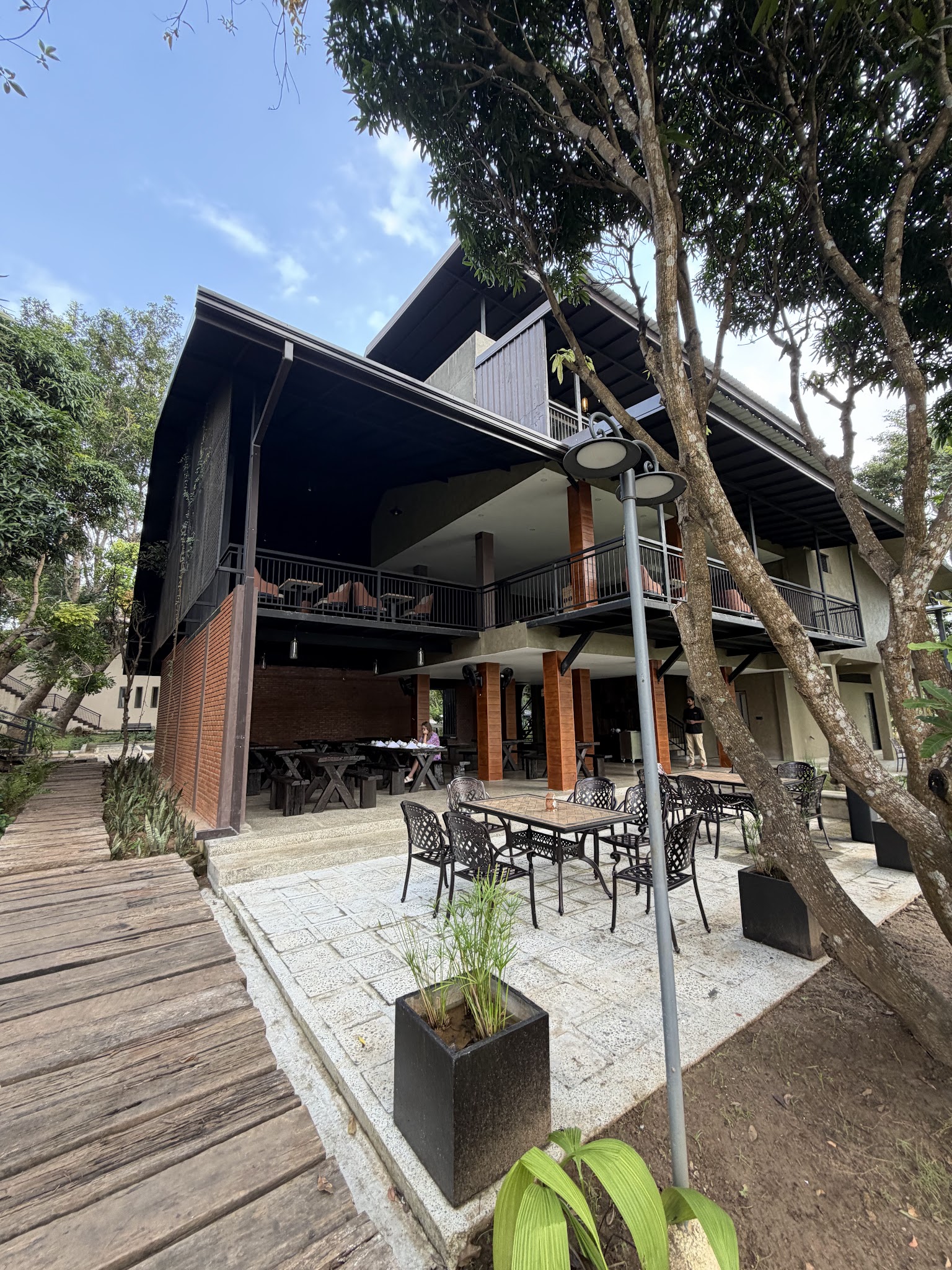 Gal Oya Eco Park Safari